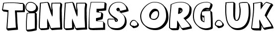 Tinnes Software Title