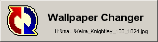 Changing Screenshot
